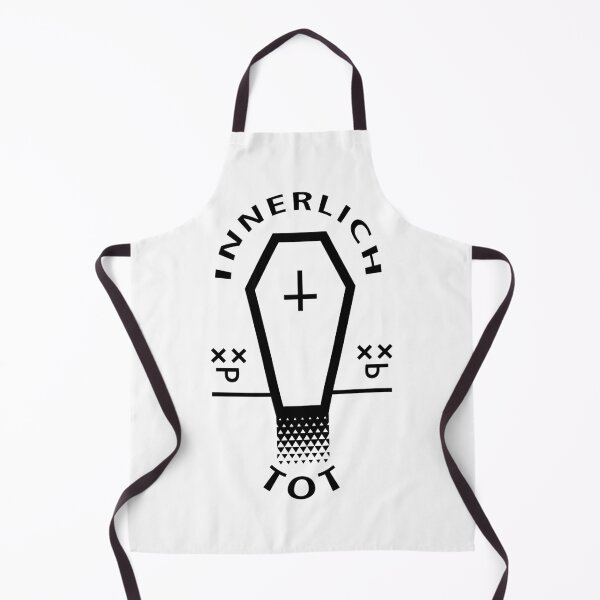 Item preview, Innerlich Tot designed and sold by NicoNicoNEET.