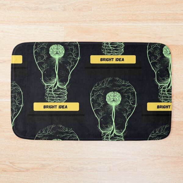 Item preview, Bright idea bulb  designed and sold by Mr7Williams.