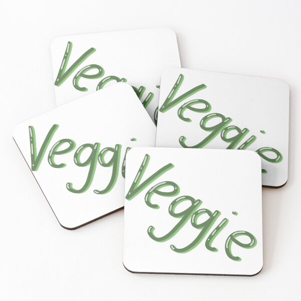 Artikelvorschau, Vegetarisch entworfen und verkauft von doodling-dancer.