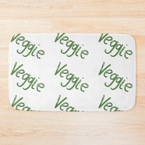 Artikelvorschau, Vegetarisch entworfen und verkauft von doodling-dancer.