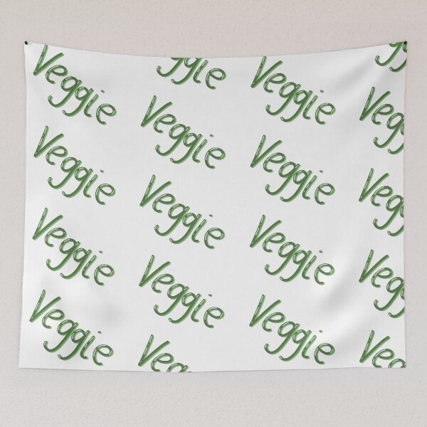 Artikelvorschau, Vegetarisch entworfen und verkauft von doodling-dancer.