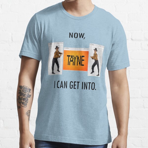 "Now TAYNE I can get into " Tshirt for Sale by AlexBeloe Redbubble tayne tshirts celery