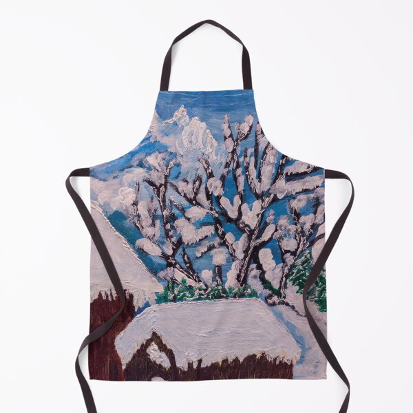 Item preview, Tree in The Winter designed and sold by pineappledizajn.