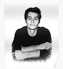 Dylan O'Brien Poster