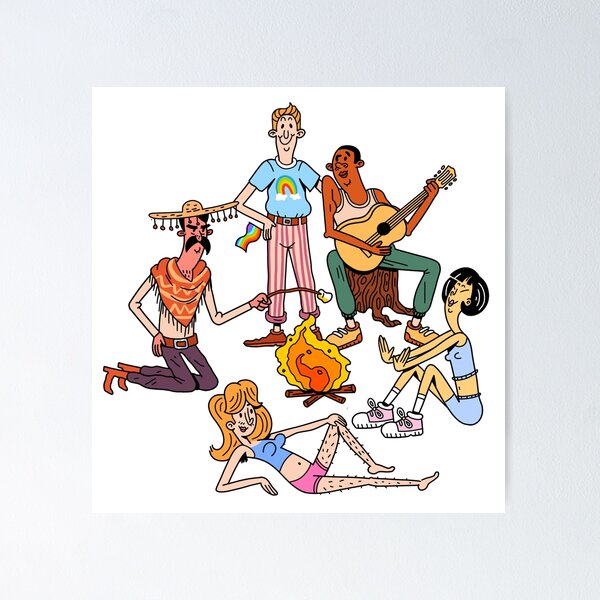 Item preview, Zero Discrimination Day / stop racism designed and sold by Svinil.
