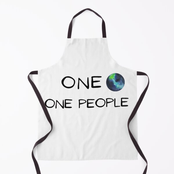 Item preview, One World, One People | Stop Discrimination  designed and sold by annvu cvdser.