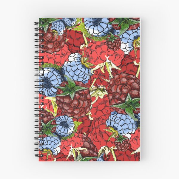 Item preview, Raspberry Drawings designed and sold by cemreyigitsahin.