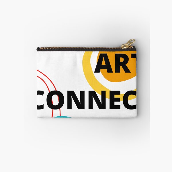 Item preview, Art connect people V designed and sold by Melanie  Poirier ⭐⭐⭐⭐⭐.