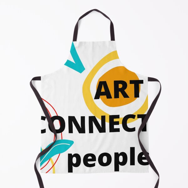 Item preview, Art connect people V designed and sold by Melanie Poirier ⭐⭐⭐⭐⭐.