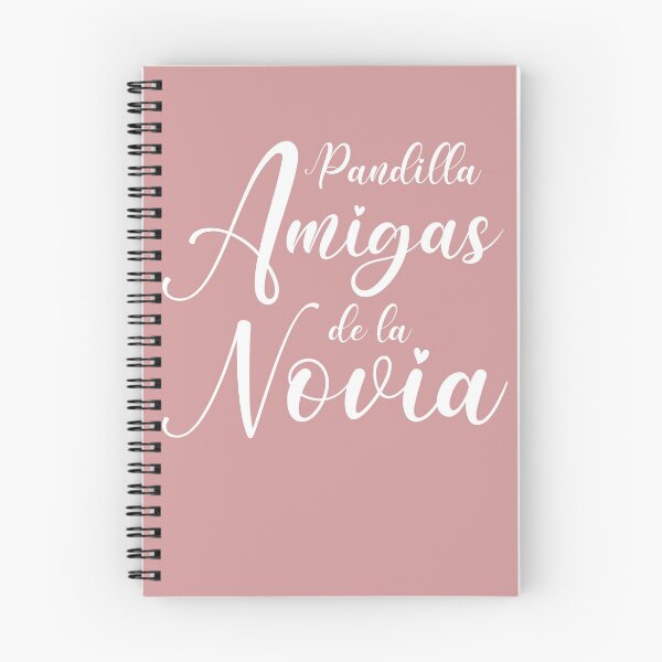 Item preview, Pandilla Amigas de la Novia | Fiesta de Despedida de Soltera  designed and sold by InkItStudio.