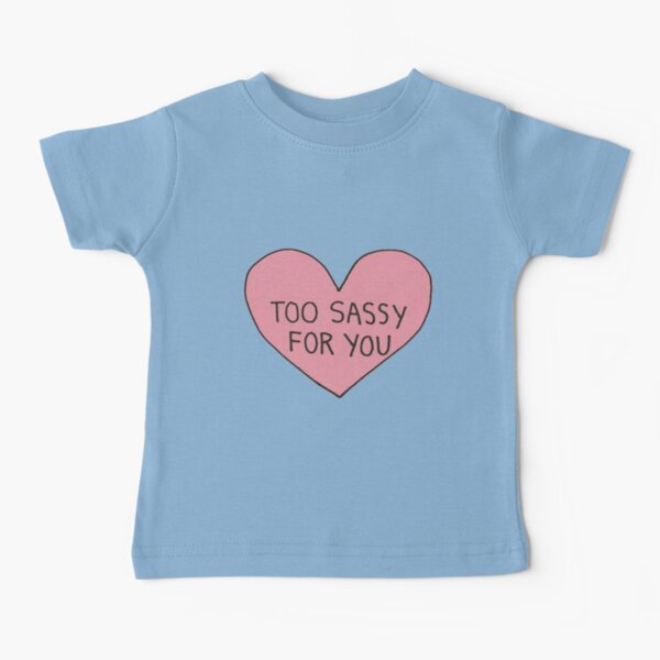 TOOLOUD Tattoo Heart Grandma Childrens T-Shirt