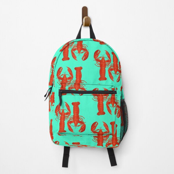 Item preview, Lobsters designed and sold by Krizena.