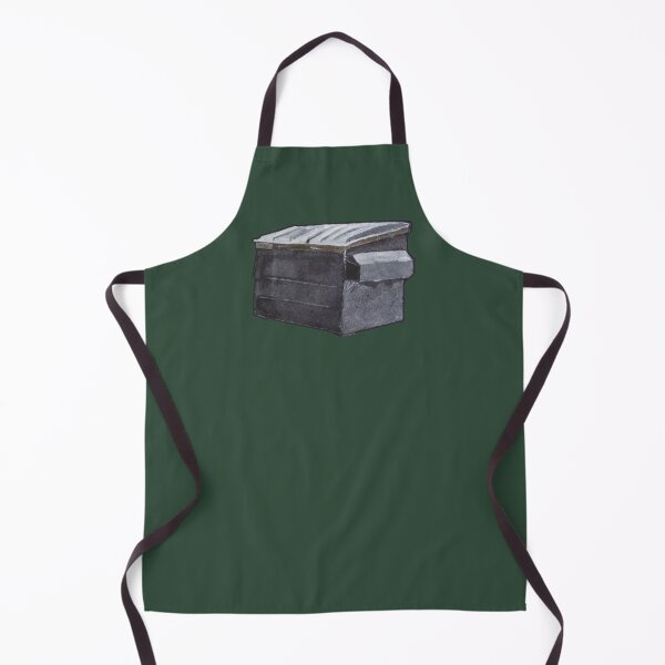 Item preview, Dumpster Friend designed and sold by Angrysheepie.