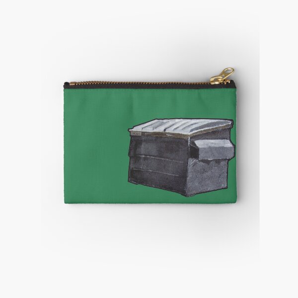 Item preview, Dumpster Friend designed and sold by Angrysheepie.
