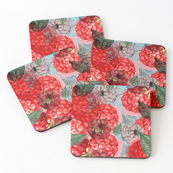Item preview, RASPBERRY DRAWING designed and sold by cemreyigitsahin.
