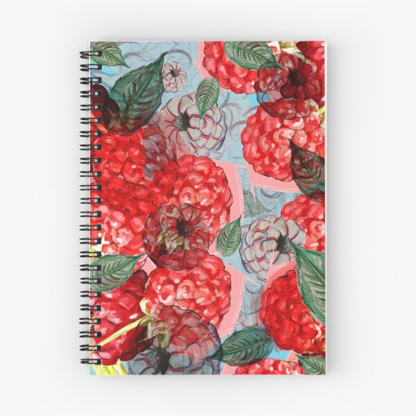 Item preview, RASPBERRY DRAWING designed and sold by cemreyigitsahin.