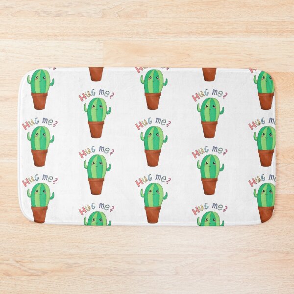 Item preview, Cute cactus designed and sold by Lemonshaaark.