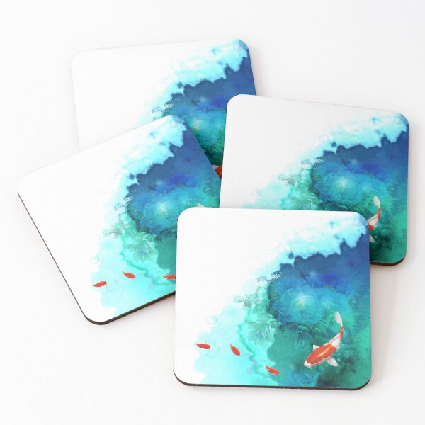 Item preview, Fish In The Sea designed and sold by SherriMans.