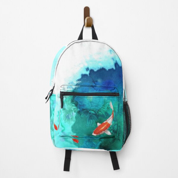 Item preview, Fish In The Sea designed and sold by SherriMans.