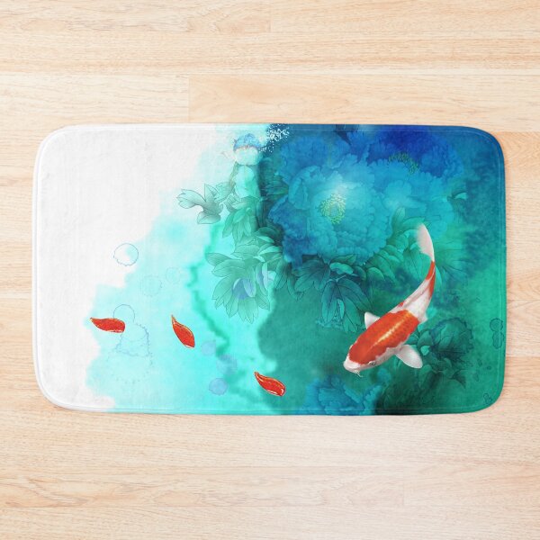 Item preview, Fish In The Sea designed and sold by SherriMans.