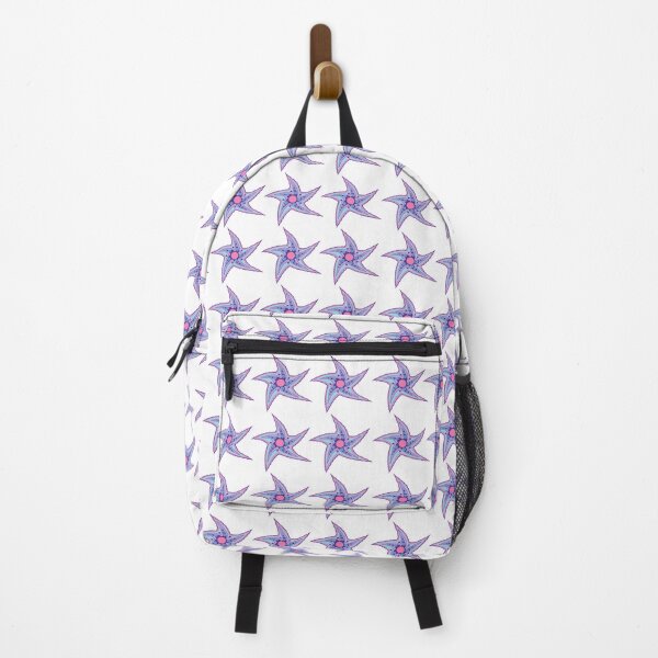 Item preview, Lovely starfish pattern illustration designed and sold by drommmes.