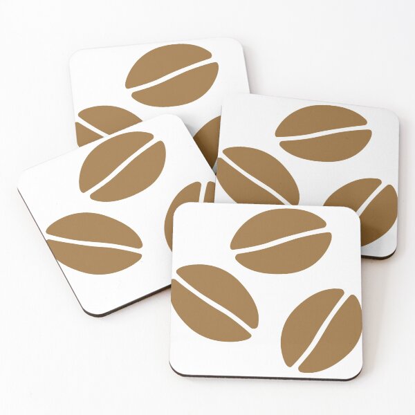 Item preview, Coffee beans designed and sold by Shrewd Mood.