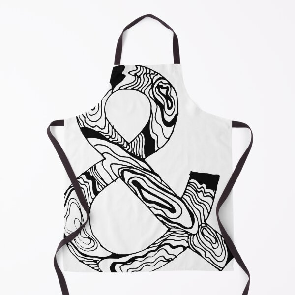 Item preview, Ampersand no. 14 designed and sold by AmpersandInk.
