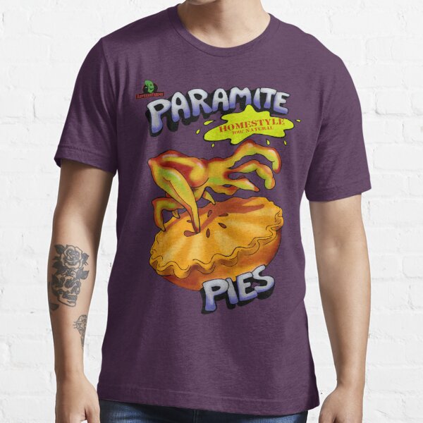 oddworld shirt