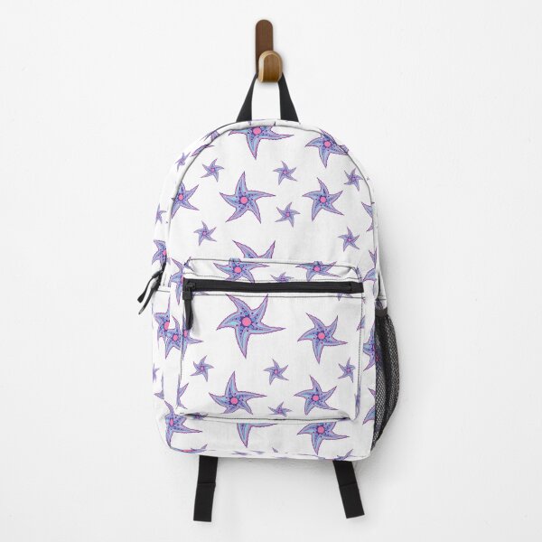 Item preview, Lovely starfish pattern illustration designed and sold by drommmes.