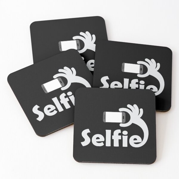 Item preview, Selfie designed and sold by MHabeeb.
