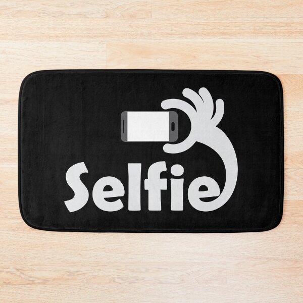 Item preview, Selfie designed and sold by MHabeeb.