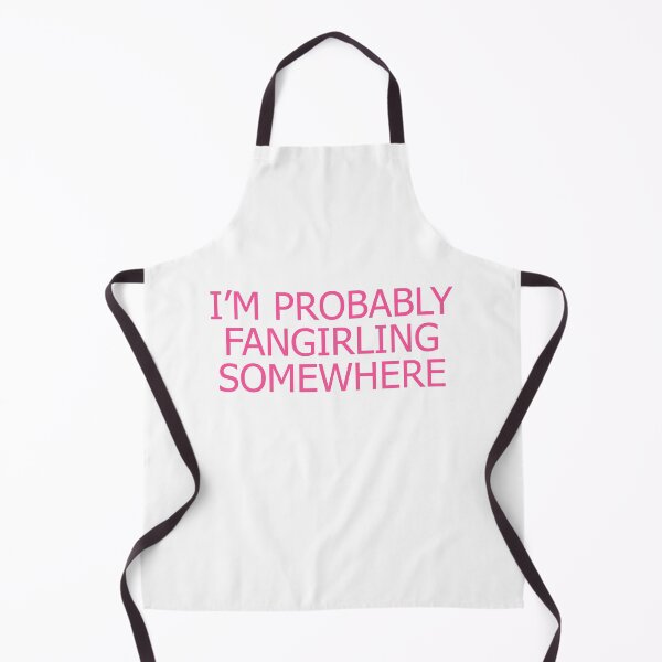 Item preview, Fangirling designed and sold by RafaTakami.
