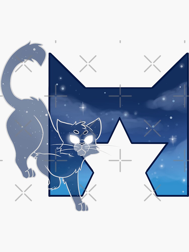 Warrior Cats StarClan Logo