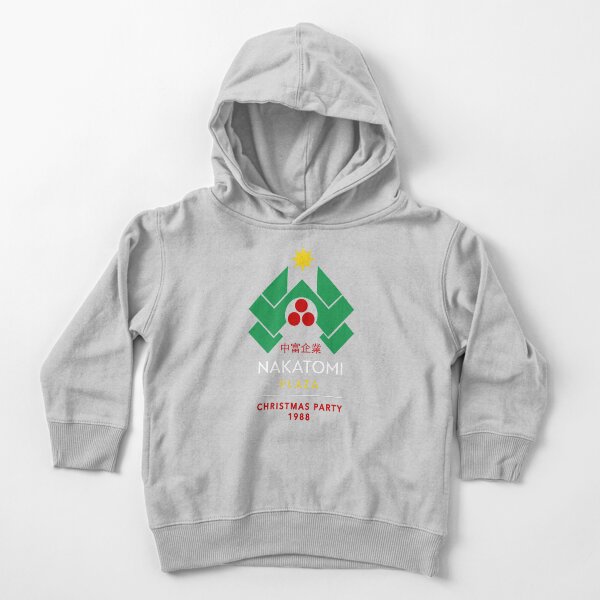 Item preview, Nakatomi Plaza Christmas Party 1988 designed and sold by Candywrap Studio.