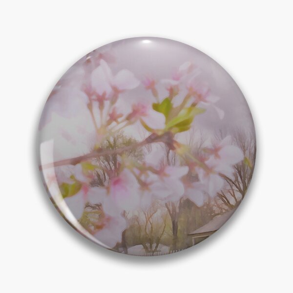 Item preview, Beautiful spring picture in rose color designed and sold by PandLcreations.