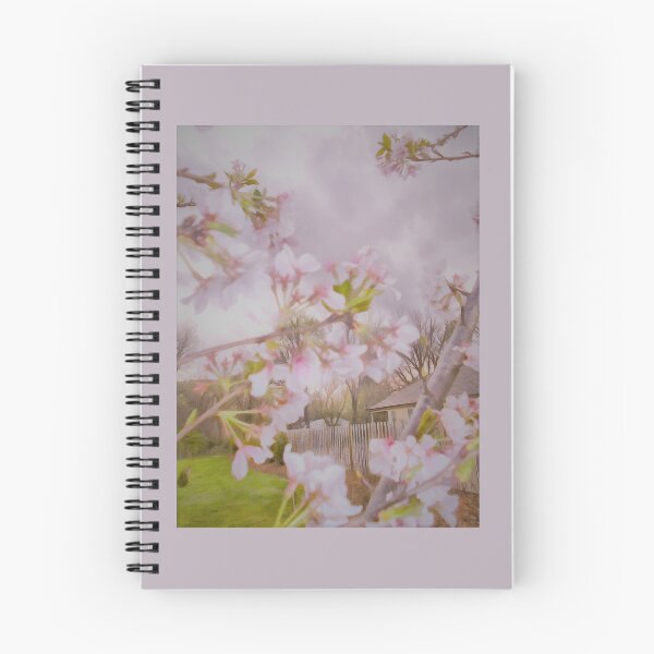 Item preview, Beautiful spring picture in rose color designed and sold by PandLcreations.