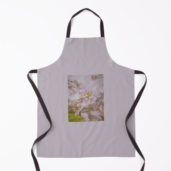 Item preview, Beautiful spring picture in rose color designed and sold by PandLcreations.