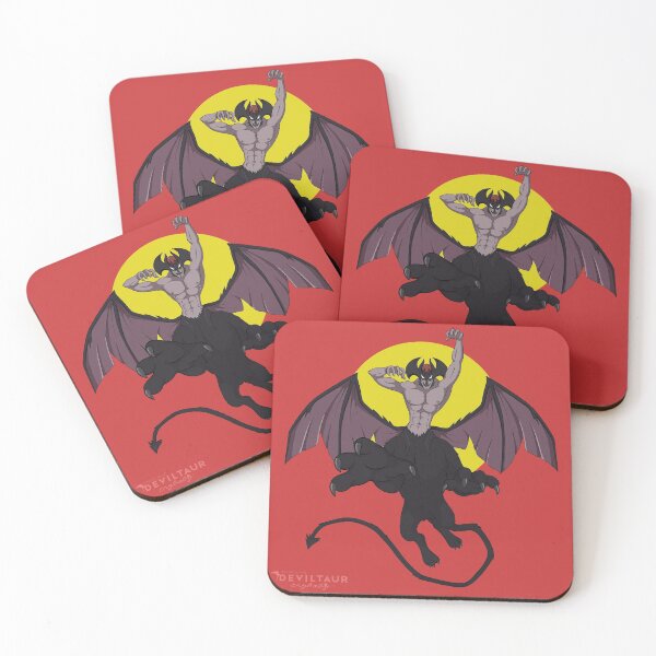 Item preview, Deviltaur Crybaby (Devilman) designed and sold by frankly-art.