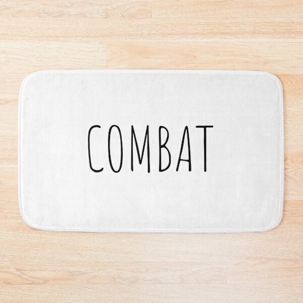Item preview, Combat designed and sold by Maestroedems.