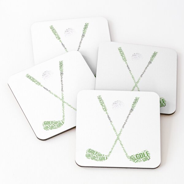 Item preview, Golf Word Art Design designed and sold by WordArtDesign.
