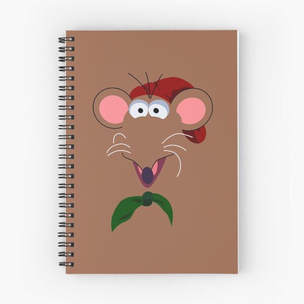 Item preview, Rizzo the rat Treasure Island  designed and sold by geekartistry.