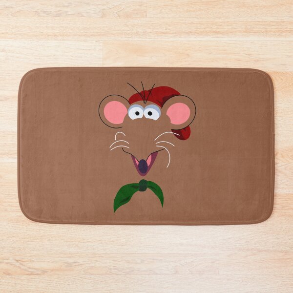 Item preview, Rizzo the rat Treasure Island  designed and sold by geekartistry.