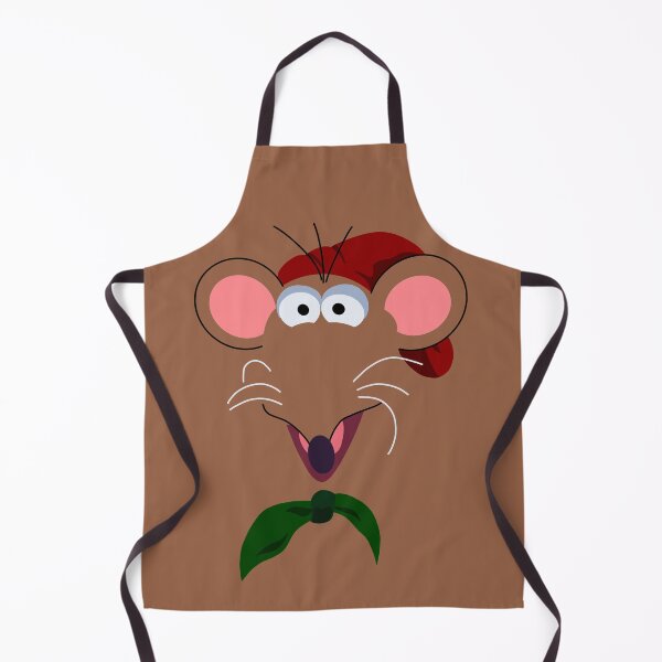 Item preview, Rizzo the rat Treasure Island  designed and sold by geekartistry.