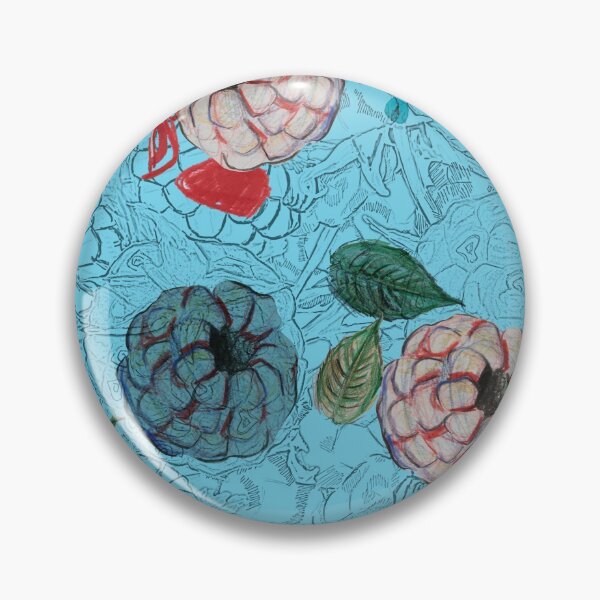 Item preview, RASPBERRIES designed and sold by cemreyigitsahin.