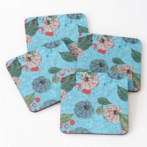 Item preview, RASPBERRIES designed and sold by cemreyigitsahin.