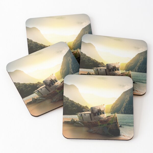 Item preview, Shipwreck designed and sold by CHRLYDSIGN.