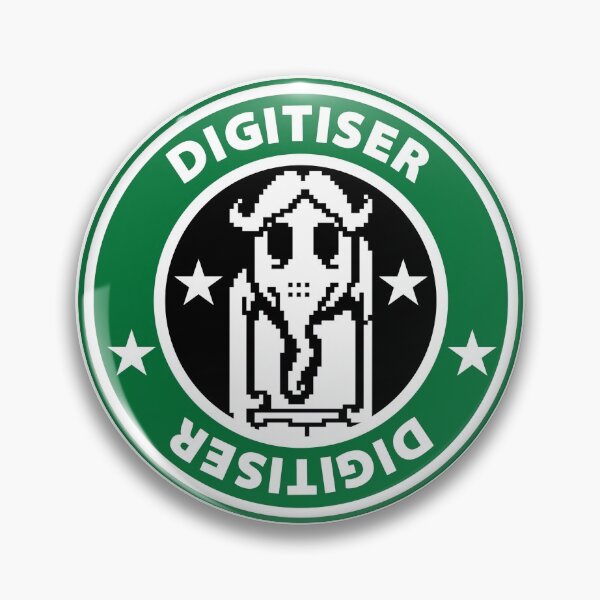Item preview, Digitiser Coffee Shop designed and sold by Digitiser.