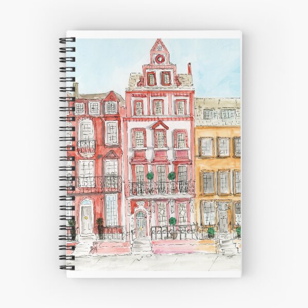 Artikelvorschau, South Kensington, London entworfen und verkauft von Lesley Metz.