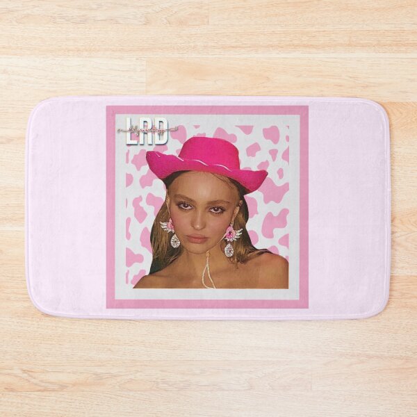 Item preview, lily rose depp  designed and sold by MariaKts.