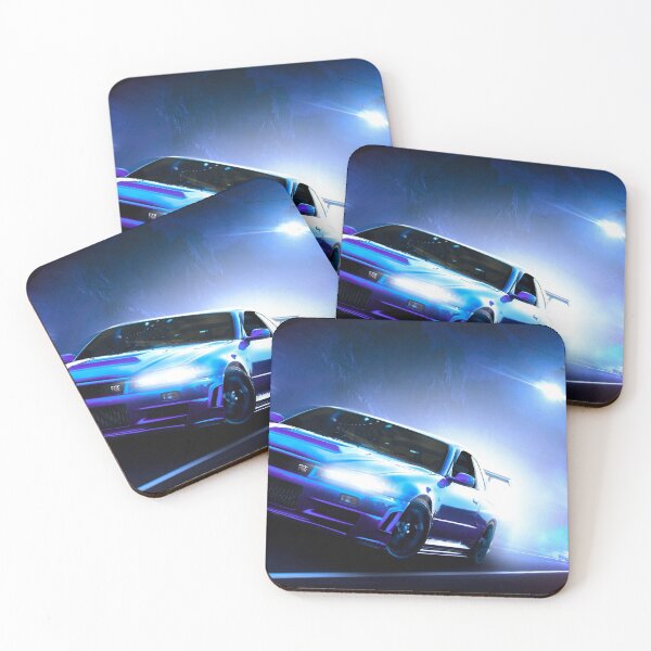 Item preview, R34 Pursuit designed and sold by CHRLYDSIGN.